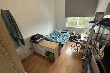 5 bed flat, Dickenson Road, Victoria Park, Manchester, M145HZ - Image 5